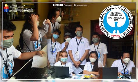 ppcrv volunteer meaning|PPCRV: Testament of the Spirit of Volunteerism .